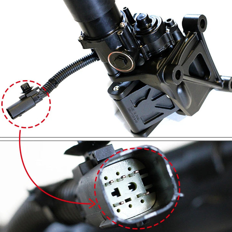 Automatic Electric Power Side Step Running Board for 20 - 22 Land Rover Defender 90/110/130 (Original Version)