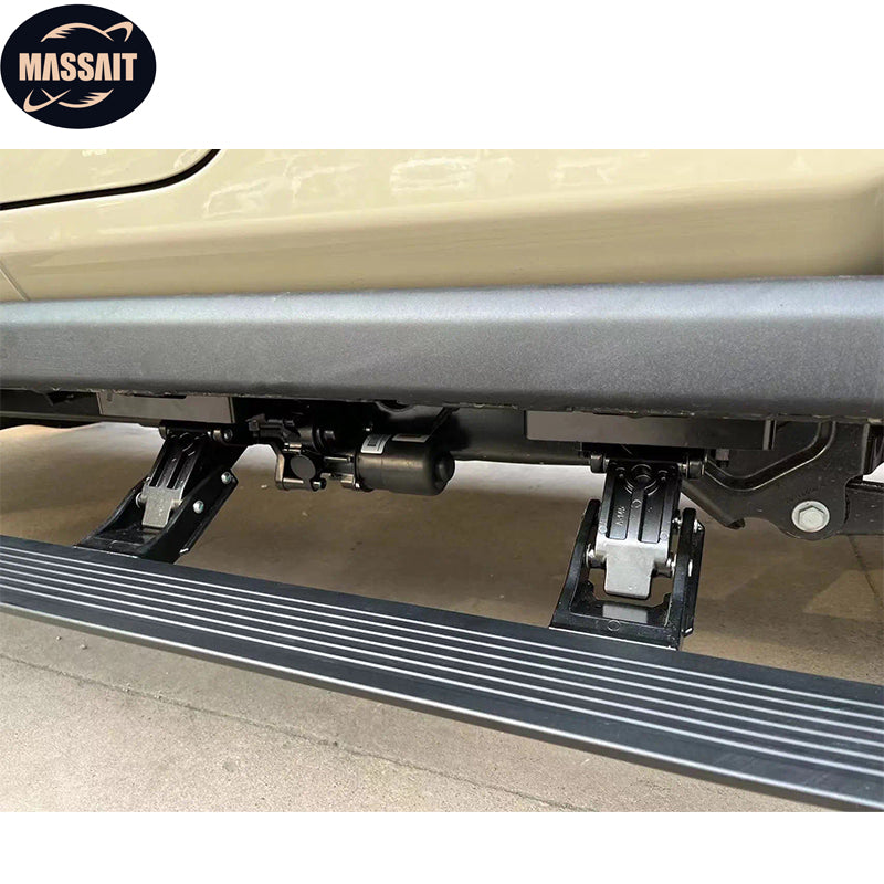 Car Running Boards for 2023 Range Rover Vogue/Sport & Long (Original Version) - Genuine Factory Parts