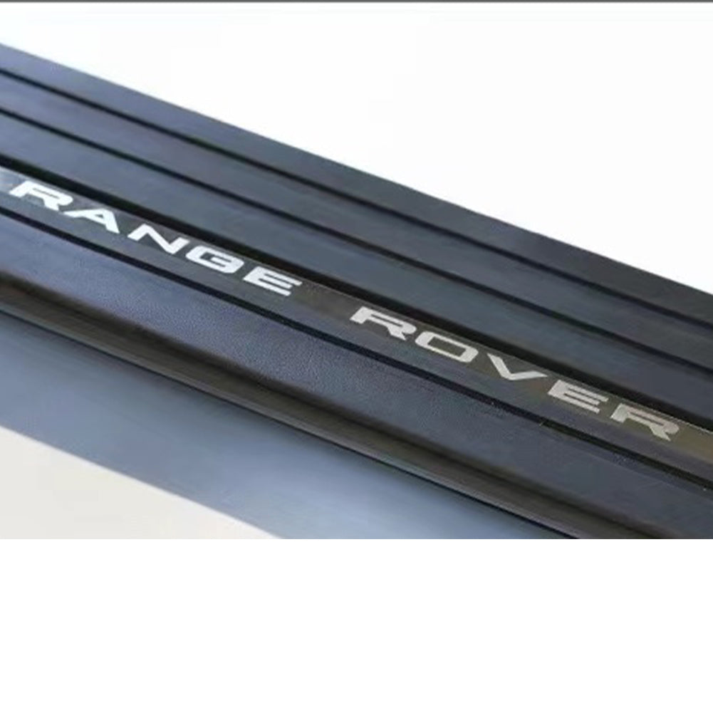 Car Running Boards for 20 - 22 Range Rover Long & 23 Range Rover Vogue/Sport