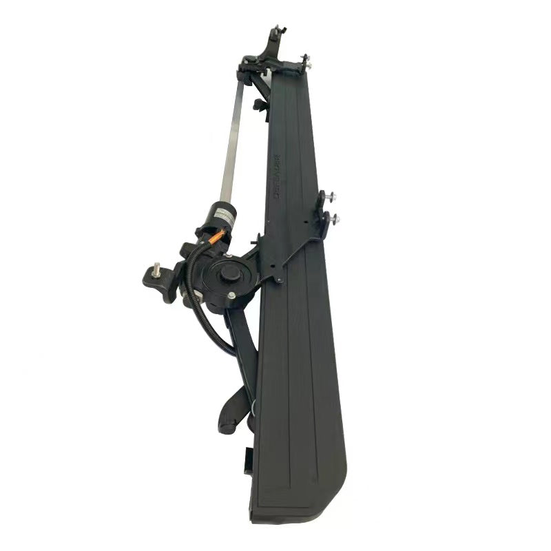 Automatic Electric Power Side Step Running Board for 20 - 22 Land Rover Defender 90/110/130 (Original Version)