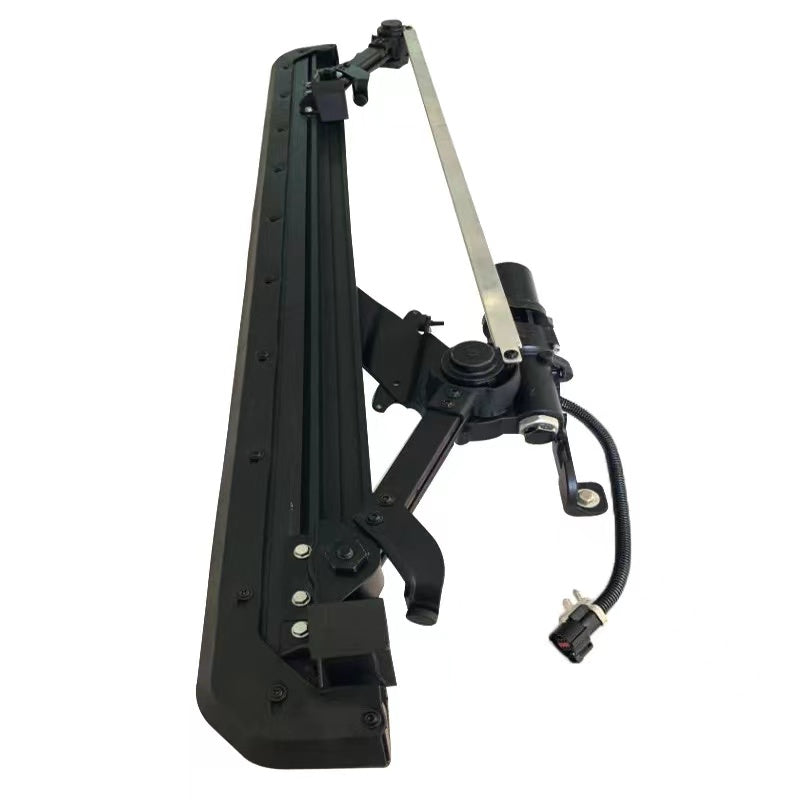 Automatic Electric Power Side Step Running Board for 20 - 22 Land Rover Defender 90/110/130 (Original Version)