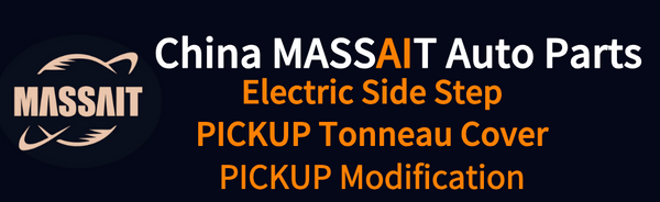MASSAIT Auto Parts Factory