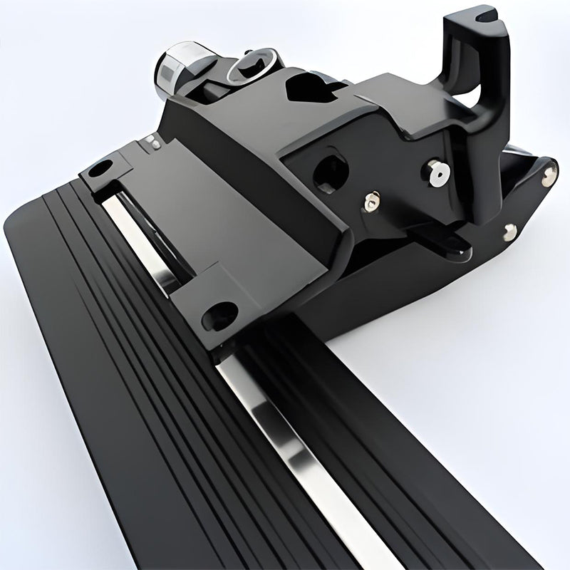 Car Running Boards for 20 - 22 Range Rover Long & 23 Range Rover Vogue/Sport
