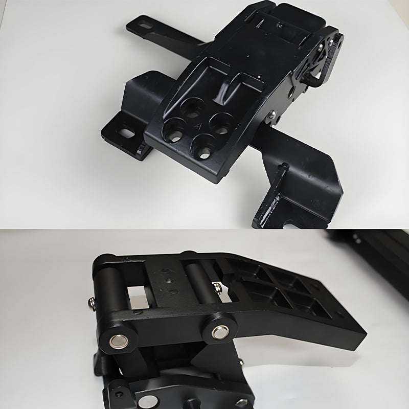 Aluminium Electric Running Board Side Step for 22 - 23 GMC Sierra 1500