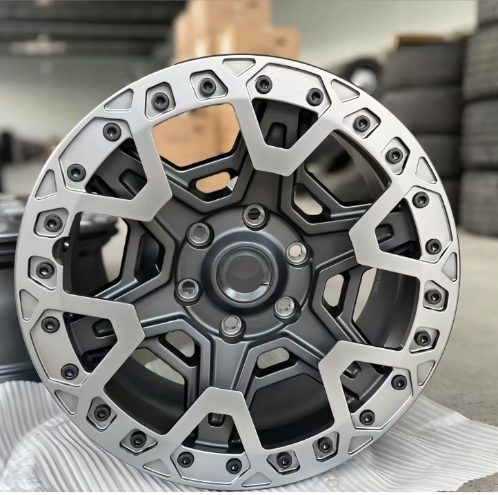 New Design Excellent Quality Cars Alloy Forged Wheels Rims for BMW M4