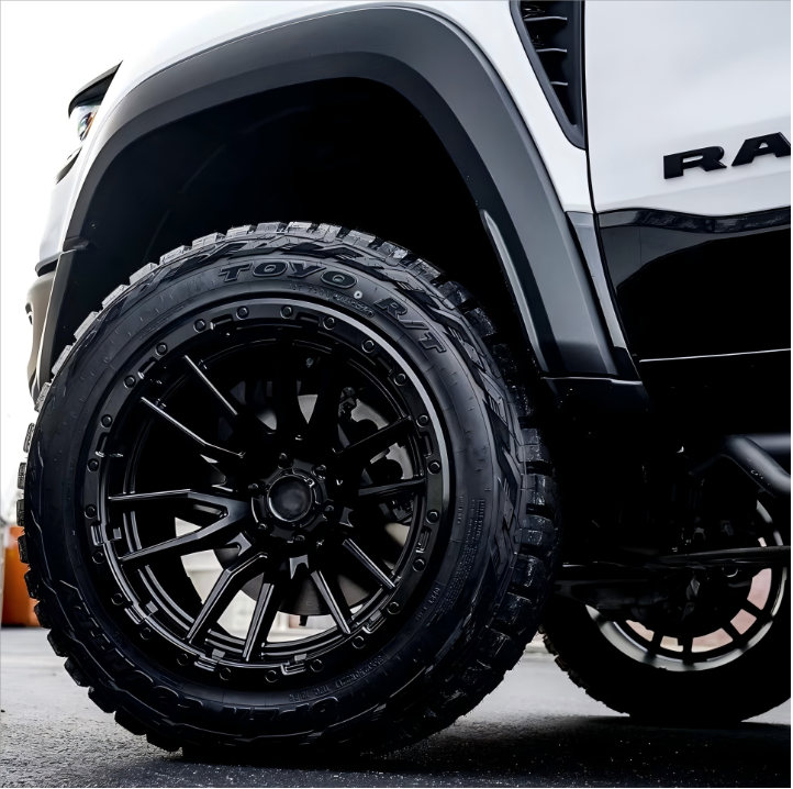 Blade Rim Aluminium Wheels Cars Rotor Alloy Wheels Forged Wheels for Audi A5