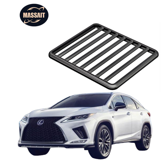 Rack 4x4 Accessories Cross Bars Car Roof Luggage Rack for RX350/RX450H Special Model Car Exterior Accessories