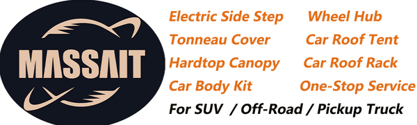 MASSAIT Auto Parts Factory 