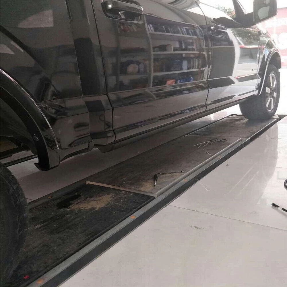 Motorisierte Trittbretter für 14 - 23 Ford F-150