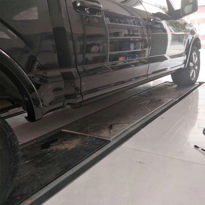 Motorisierte Trittbretter für 14 - 23 Ford F-150