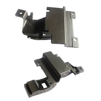 Automatic Power Step Aluminum Alloy Electric Side Running Board Used in Range Rover Discovery Electric Auto Parts Power Run Plate