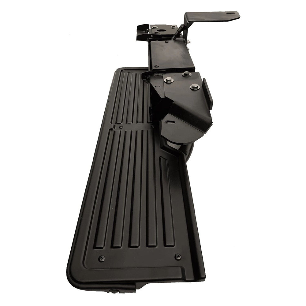 Manufacturing Factory Side Steps Power Running Board for Toyota Alphard/Vellfire Electric Side Step OEM/ODM