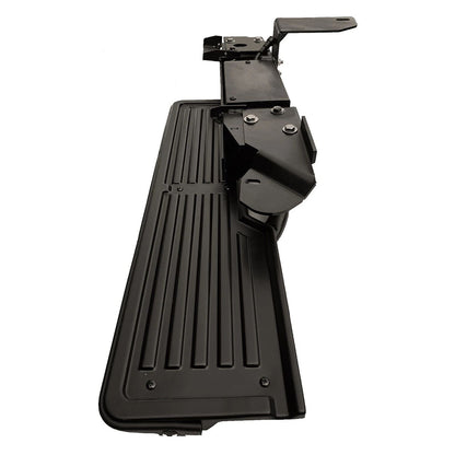 Manufacturing Factory Side Steps Power Running Board for Toyota Alphard/Vellfire Electric Side Step OEM/ODM