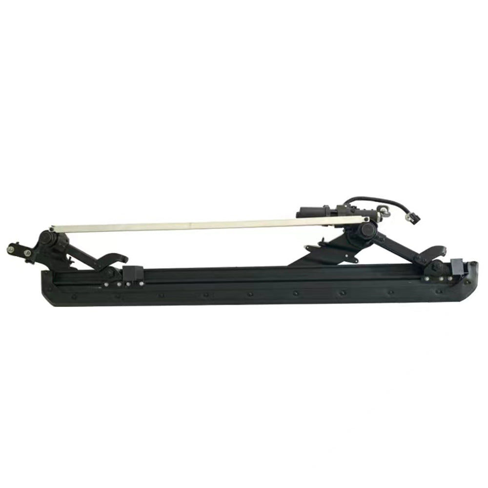 Replace Accessories Automatic Aluminum Power Running Board for Land Rover Defender Electric Side Step 4 Door 2 Door