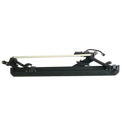 Replace Accessories Automatic Aluminum Power Running Board for Land Rover Defender Electric Side Step 4 Door 2 Door