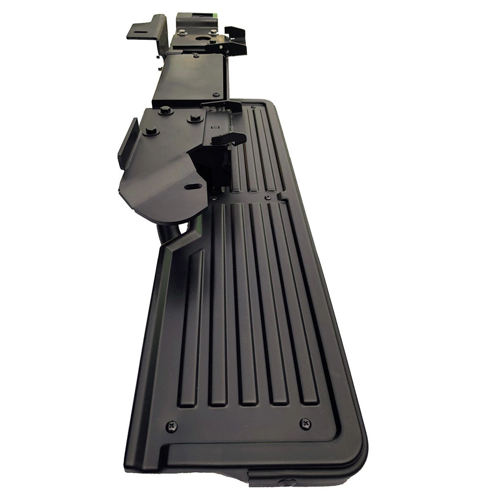Manufacturing Factory Side Steps Power Running Board for Toyota Alphard/Vellfire Electric Side Step OEM/ODM