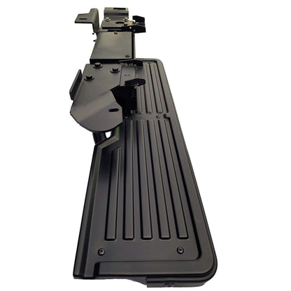 Manufacturing Factory Side Steps Power Running Board for Toyota Alphard/Vellfire Electric Side Step OEM/ODM
