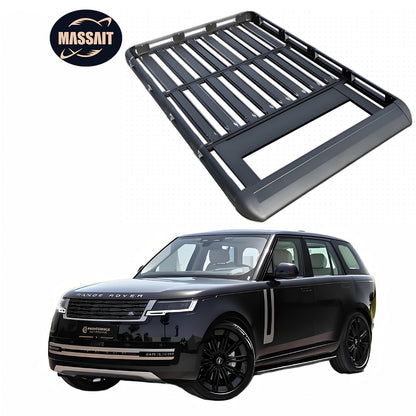 Roof Racks Roof Rails Car Accessories Exclusive Vertical Luggage Rack for Land Rover Range Rover Sport