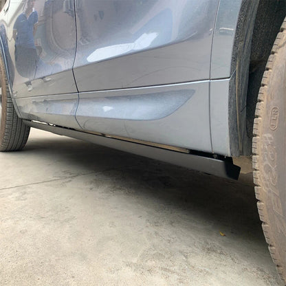 Automatic Power Step Aluminum Alloy Electric Side Running Board Used in Range Rover Discovery Electric Auto Parts Power Run Plate