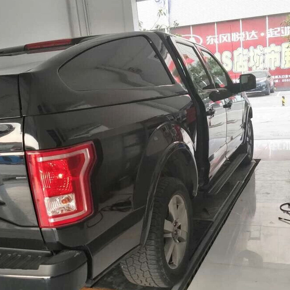 Motorisierte Trittbretter für 14 - 23 Ford F-150