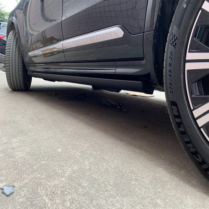 Factory Price Electric Running Boards for Volvo XC60/XC90 SUV Pick Truck T5 Model Aluminum Material Power Side Steps Function