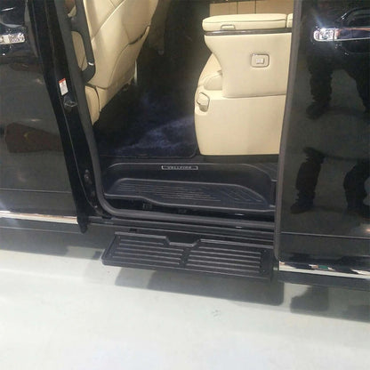 Manufacturing Factory Side Steps Power Running Board for Toyota Alphard/Vellfire Electric Side Step OEM/ODM