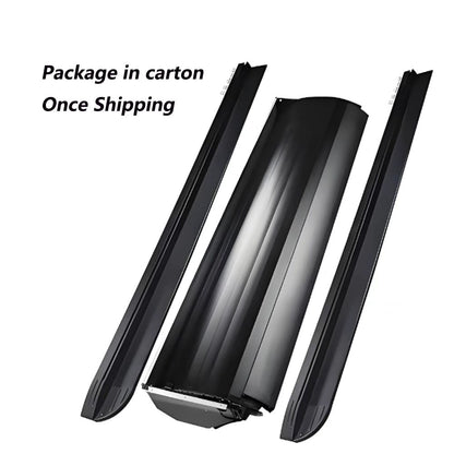 Aluminum Alloy Automatic Electric Manual Tonneau Cover Roller Lid Shutter Ute for 4x4 Pickup Trucks Toyota Hilux Revo/Vego/Travo